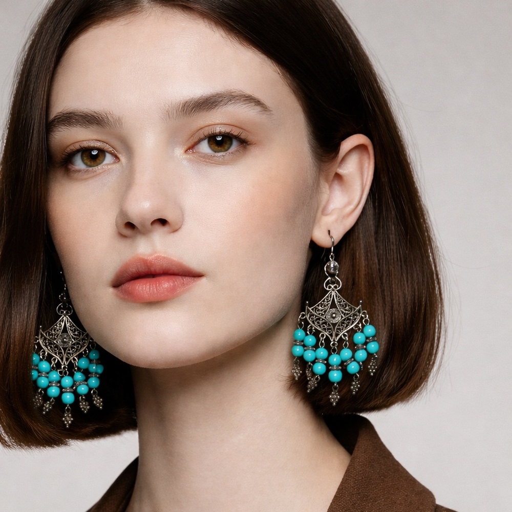 EARINGS